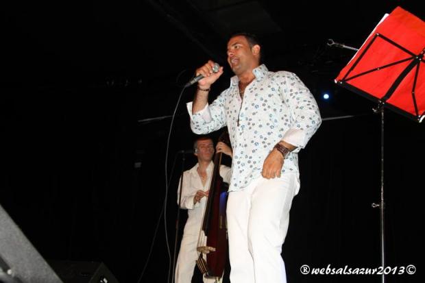 Alberto Pollan